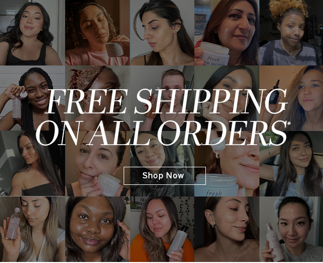 Free Shipping