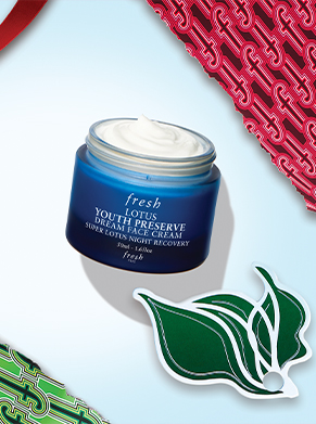 lotus night moisturizer