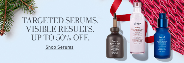 Shop Serums