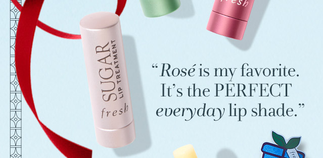 everyday lip shade