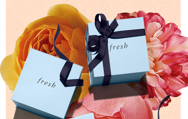 Order by 11am EST TOMORROW with 2 day express shipping to receIve your gifts by Valentine's Day!