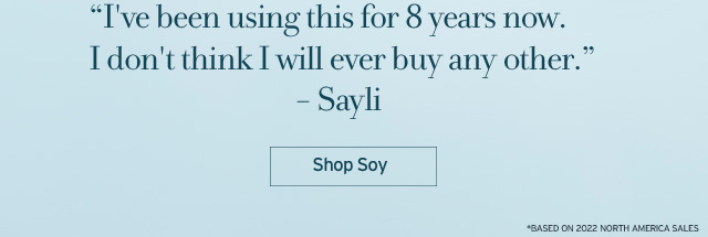 Shop Soy