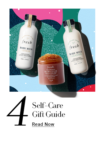 Self-Care Gift Guide