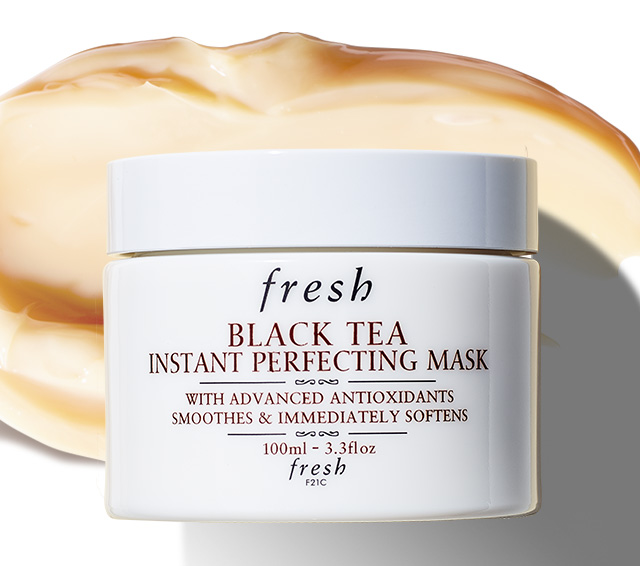  Black Tea Instant Perfecting Mask