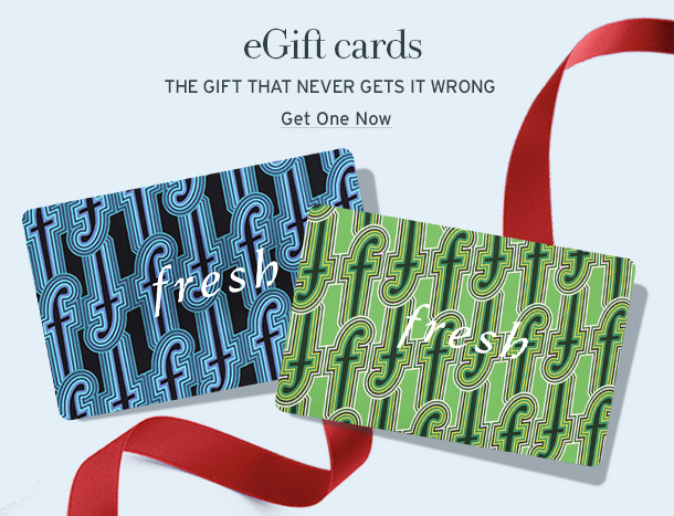 eGift card