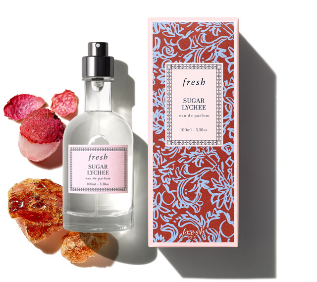 Sugar Lychee Eau de Parfum