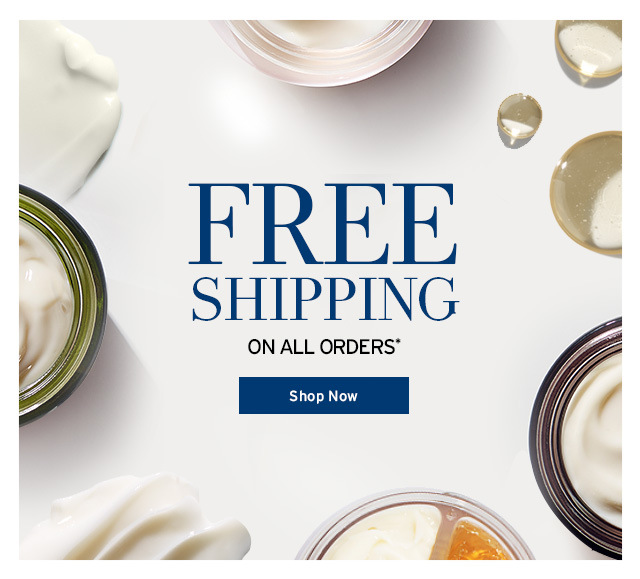 FREE SHIPPING