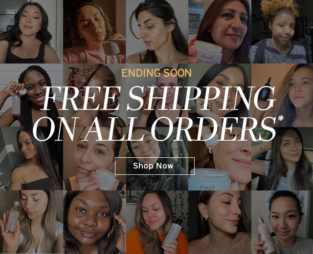 Free Shipping