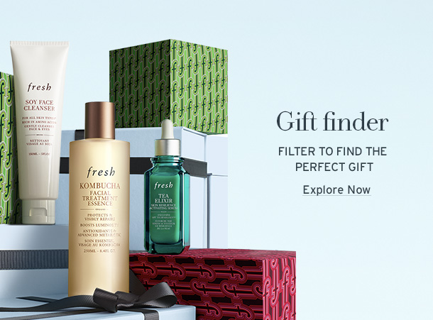 Gift finder