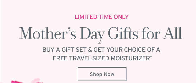 Mother’s Day Gifts for All