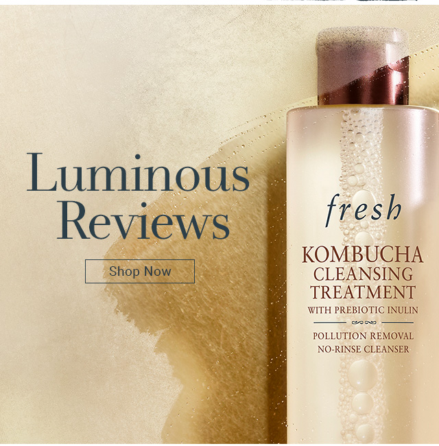 Luminous Reviews