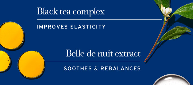 Black tea complex