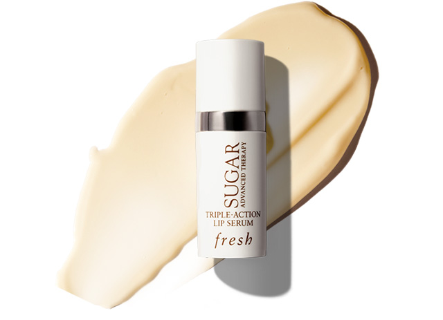 Sugar Triple-Action Lip Serum Advanced Therapy