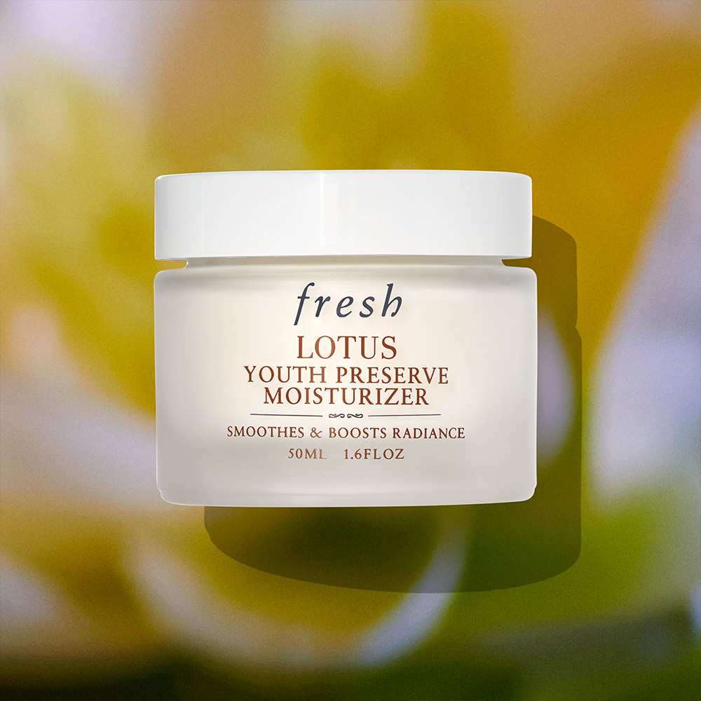 Lotus Youth Preserve Face Cream