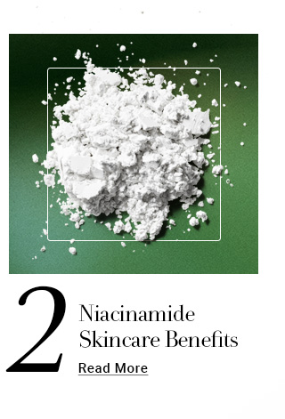 Read More Skincare Benefits