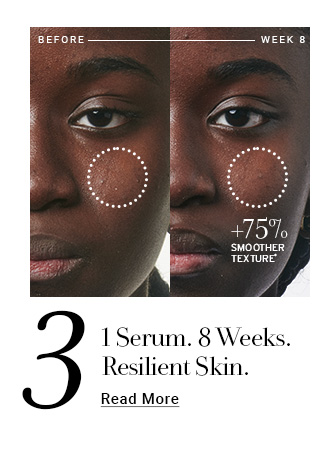 Read More Resilient Skin