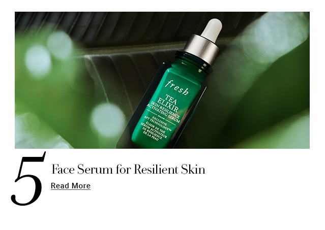 Read More Face Serum