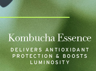 Kombucha Essence