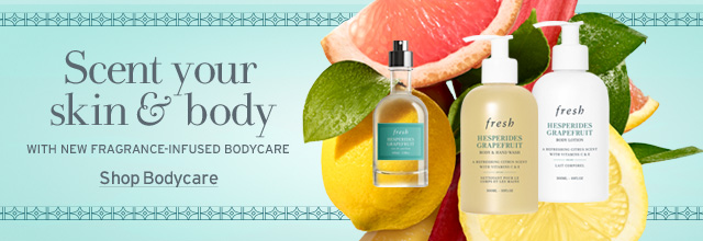 Shop Bodycare