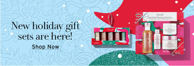 Shop Now Gift Sets