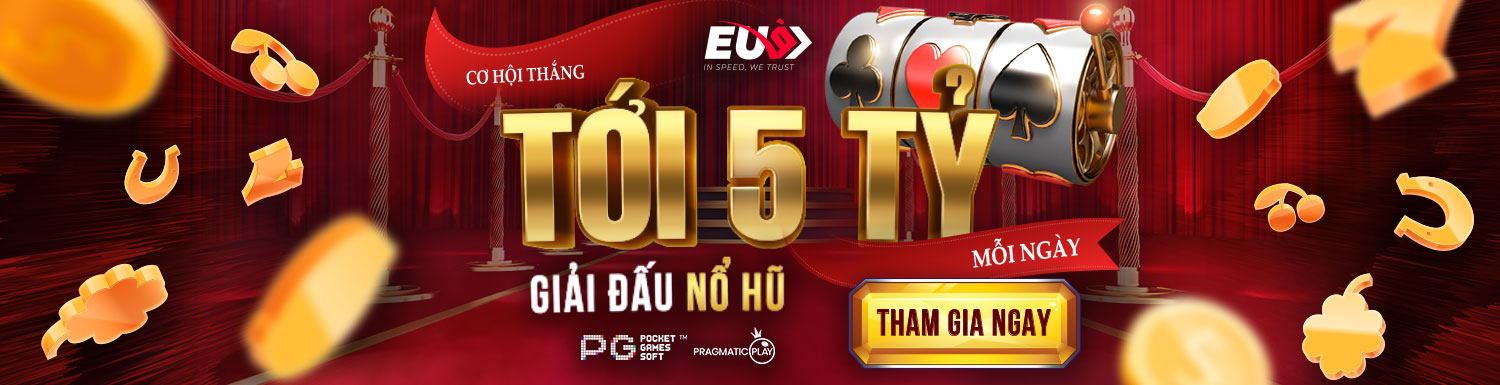 EU9 banner