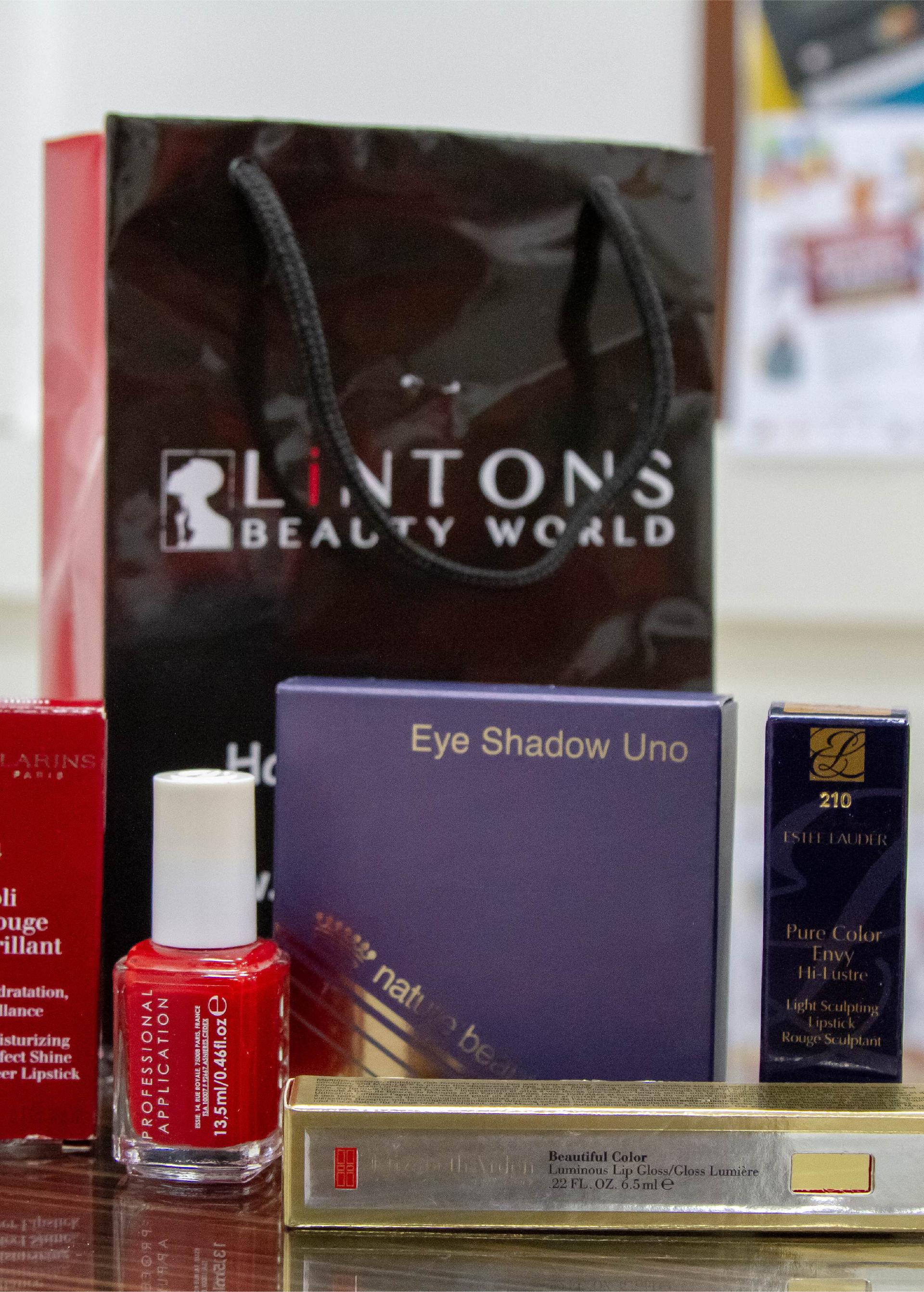 Lintons