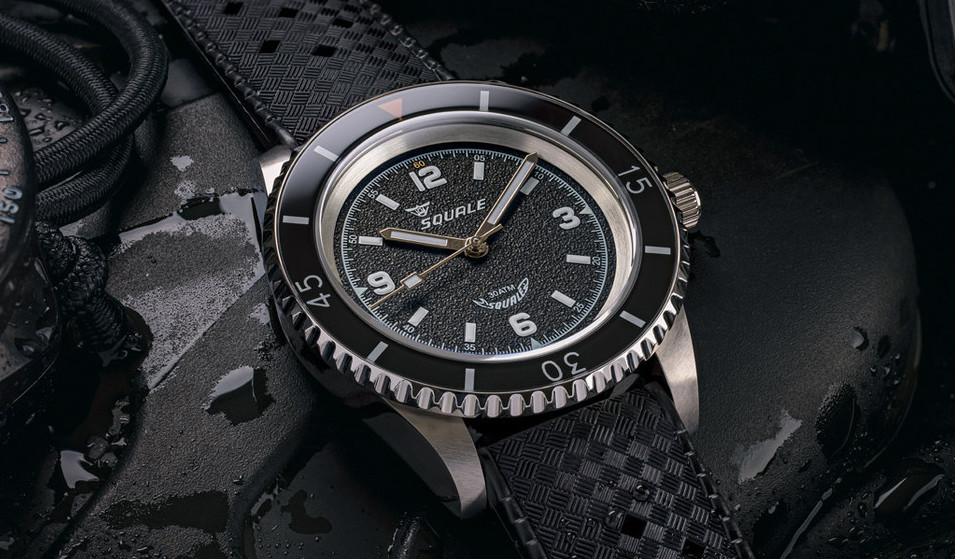 Squale Montauk