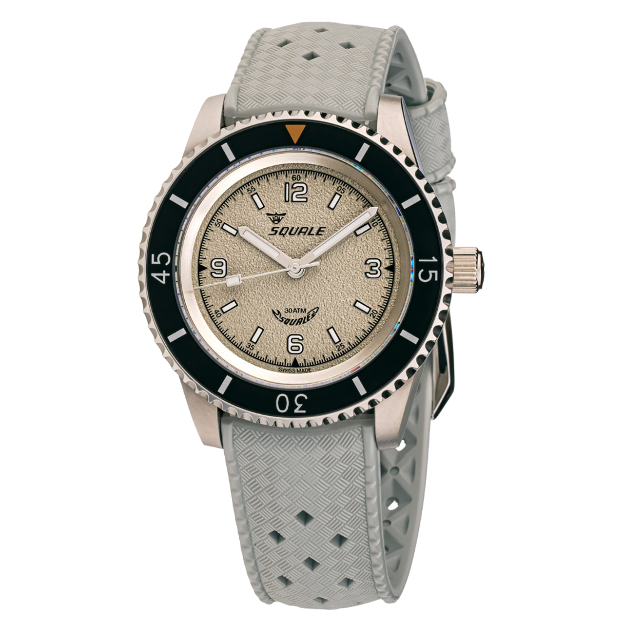 Squale Montauk Blue