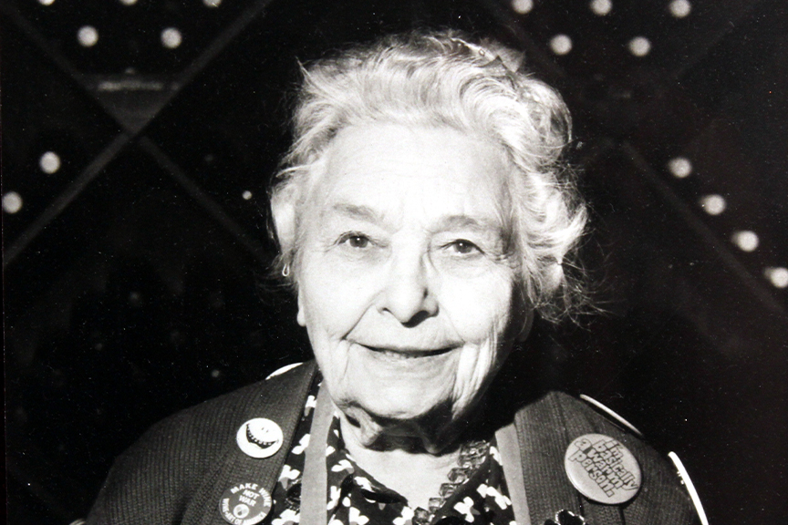 Celebrating the Women who made Wine History
