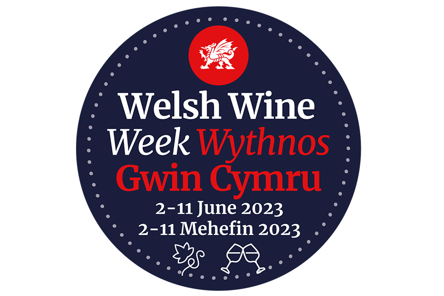 Celebrating Welsh Wine Week