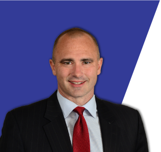 Jim Birkhead headshot