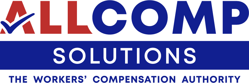 AllComp Solutions Logo