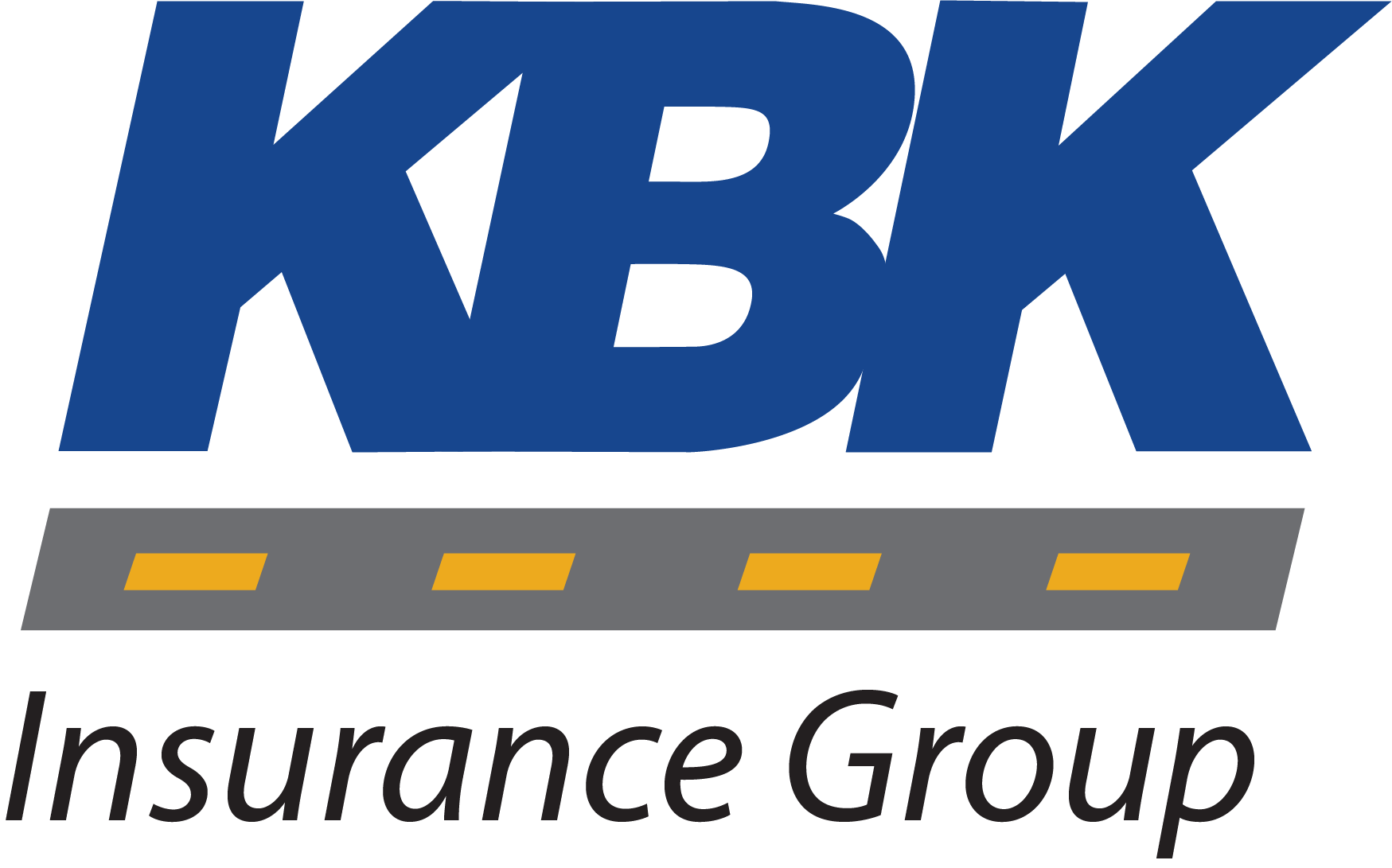 KBK Insurance Group Logo