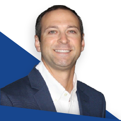 Brian Atkinson headshot