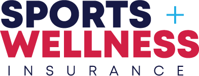 Sports and Wellness logo