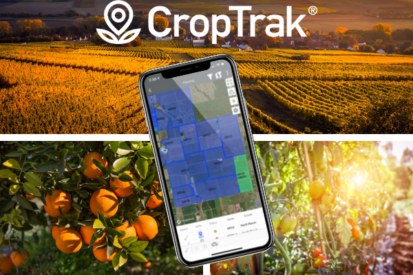CropTrak