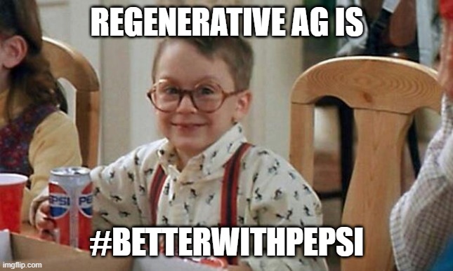 Pepsi Meme