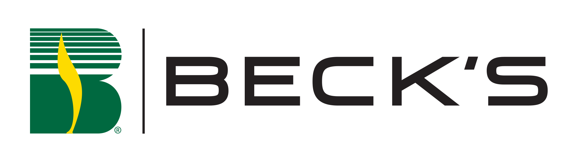 Beck's