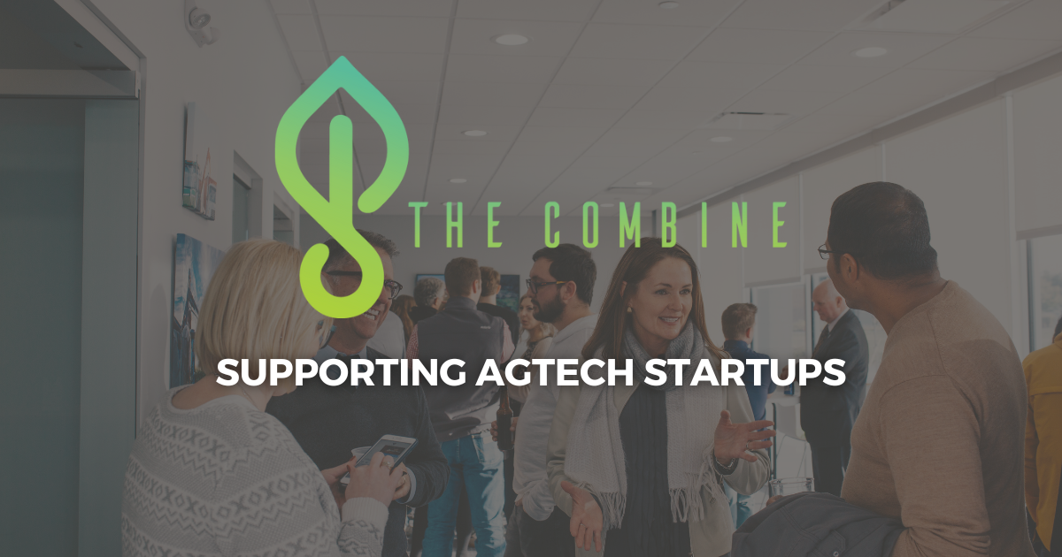 The Combine Incubator