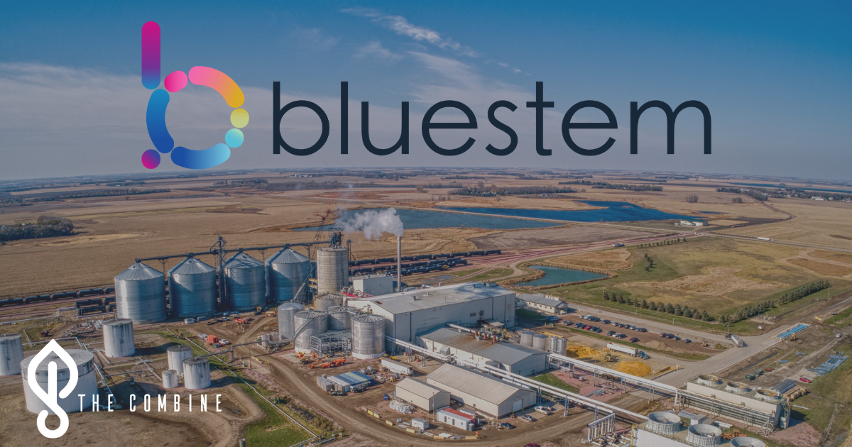 Bluestem Biosciences