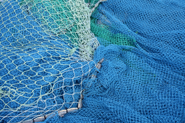 Fishing