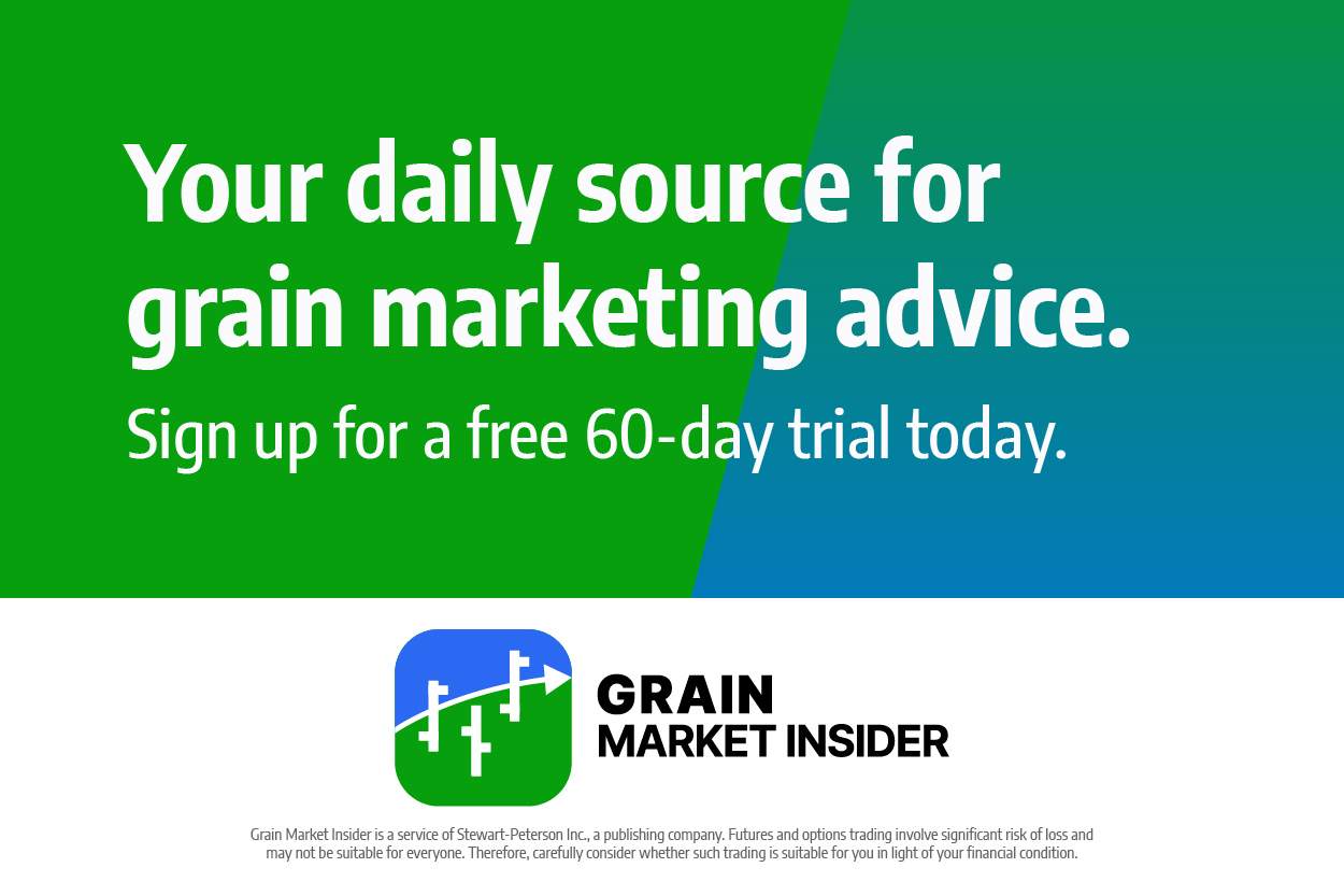 Grain Market Insider