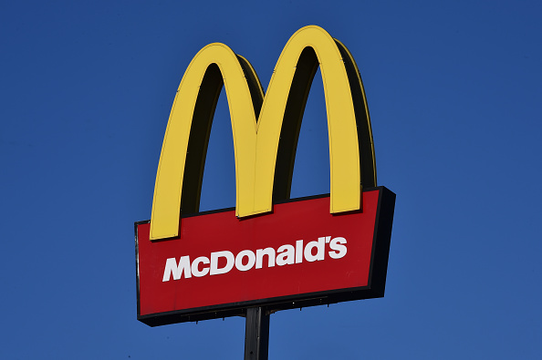 McDonalds