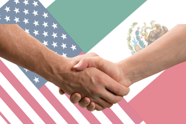 Handshake
