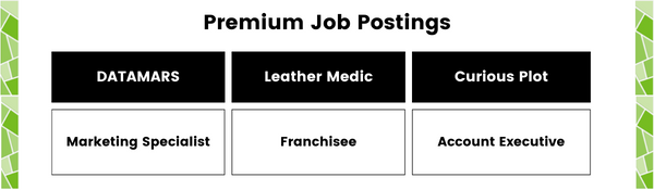 Jobs