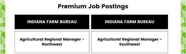 Premium Job Posts