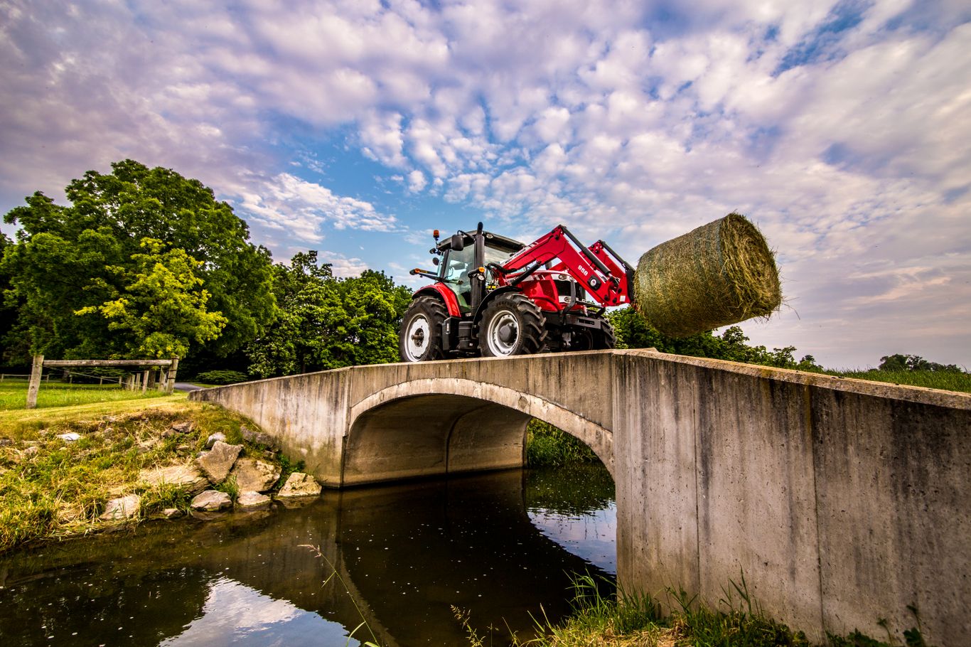 AGCO