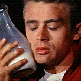 Milk Love