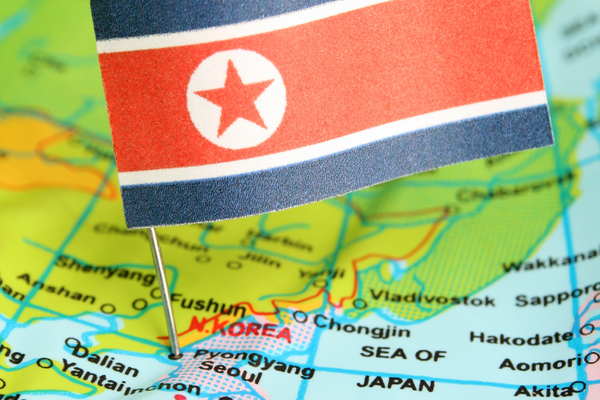 North Korea