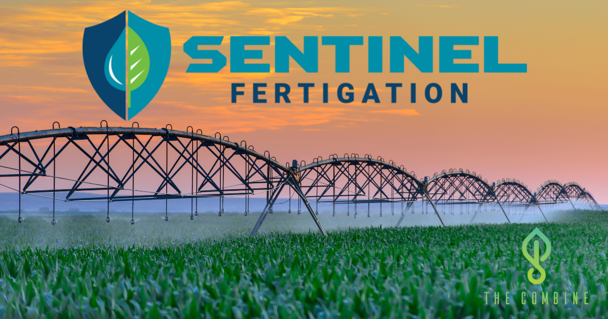 Sentinel Fertigation